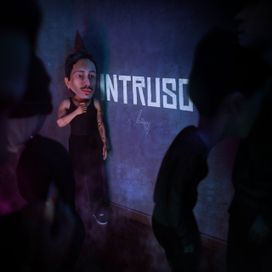 Intruso - 2024 • Single/EP