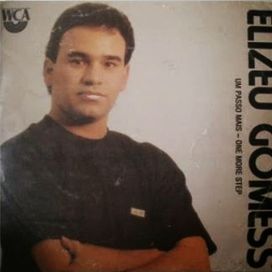 Um Passo Mais (One More Step) - 1988 • Single/EP