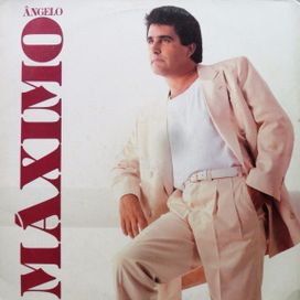 A Primeira Namorada Foi Você - 1992 • Álbum
