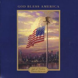 God Bless America - 2002 • Álbum