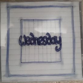 Wednesday - 1999 • Álbum
