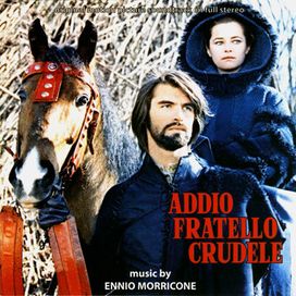 Addio Fratello Crudele - 2006 • Álbum