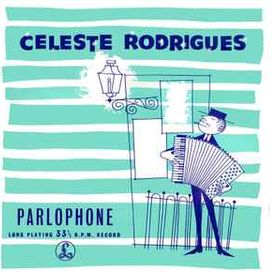 Celeste Rodrigues (1955) - 1955 • Álbum