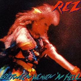 Between Heaven 'n Hell  - 1985 • Álbum