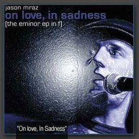 The E Minor EP In F  - 2001 • Single/EP