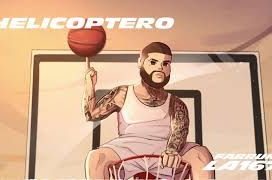 Helicoptero - 2021 • Sencillo/EP