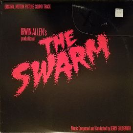 The Swarm - 1978 • Álbum