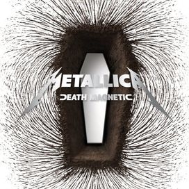 Death Magnetic - 2008 • Álbum