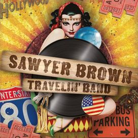Travelin' Band - 2011 • Álbum