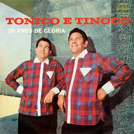 26 Anos de Glória - 1969 • Álbum