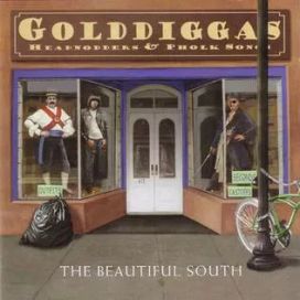 Golddiggas, Headnodders And Pholk Songs - 2004 • Álbum