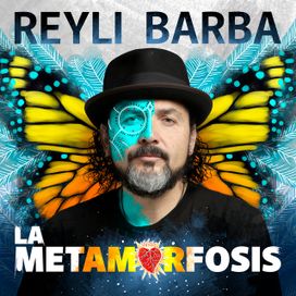 La Metamorfosis - 2019 • Álbum