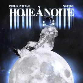 Hoje À Noite (Alone) (part. NATTAN) - 2024 • Single/EP