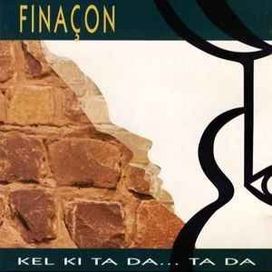 Kel Ki Ta Da... Ta Da - 1995 • Álbum