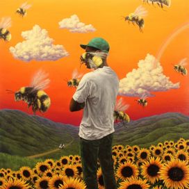 Flower Boy - 2017 • Álbum