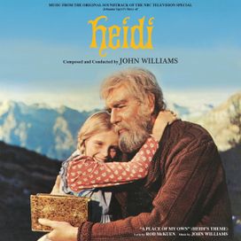 Heidi - 1968 • Álbum