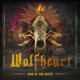 King of the North - 2022 • Álbum