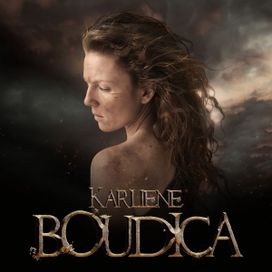 Boudica - 2016 • Single/EP