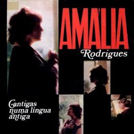 Cantigas Numa Lingua Antiga - 1977 • Álbum
