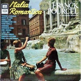 Italia Romantica - 1964 • Álbum