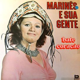 Bate Coração - 1980 • Álbum