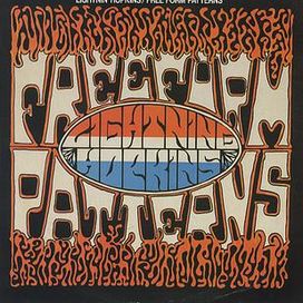 Free Form Patterns - 1968 • Álbum