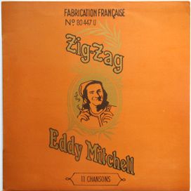 Zig-Zag - 1972 • Álbum