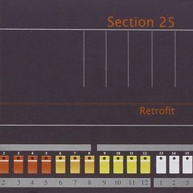 Retrofit - 2010 • Álbum