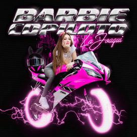 Barbie Copiloto - 2022 • Single/EP