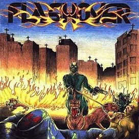 Flashover - 1999 • Álbum