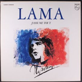 De Bonaparte À Napoléon - 1982 • Álbum