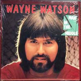 Man In The Middle - 1984 • Álbum