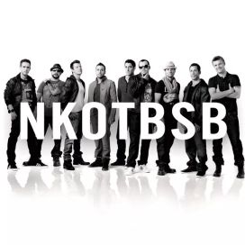 NKOTBSB - 2011 • Álbum