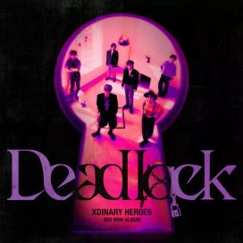 Deadlock - 2023 • Álbum