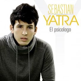 El Psicólogo - 2013 • Sencillo/EP