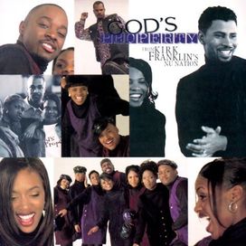 God's Property - 1997 • Álbum