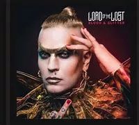 Blood &amp; Glitter - 2022 • Álbum