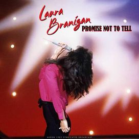Promise Not To Tell - 2025 • Coletânea