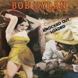Knocked Out Loaded - 1986 • Álbum