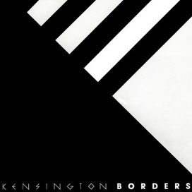 Borders - 2010 • Álbum