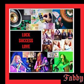 Luck Success Love - 2022 • Álbum