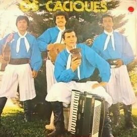 Vozes do Pago - 1984 • Álbum