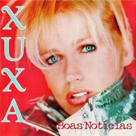 Boas Notícias - 1997 • Álbum