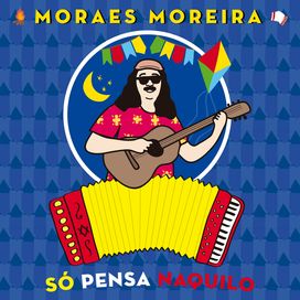 Só Pensa Naquilo - 2019 • Single/EP