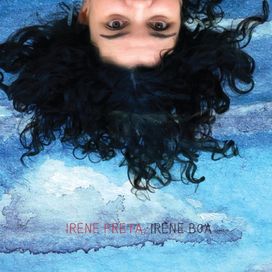 Irene Preta, Irene Boa - 2013 • Álbum