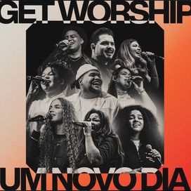 Um Novo Dia (Álbum) - 2026 • Álbum