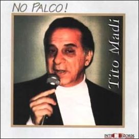 No Palco! - 2004 • Álbum