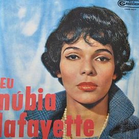 Eu, Núbia Lafayette - 1963 • Álbum