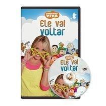 Ele Vai Voltar - 2013 • Álbum