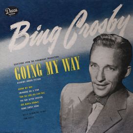 Going My Way - 1945 • Álbum
